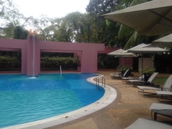 Rafflesia Condominium (D20), Condominium #201561182